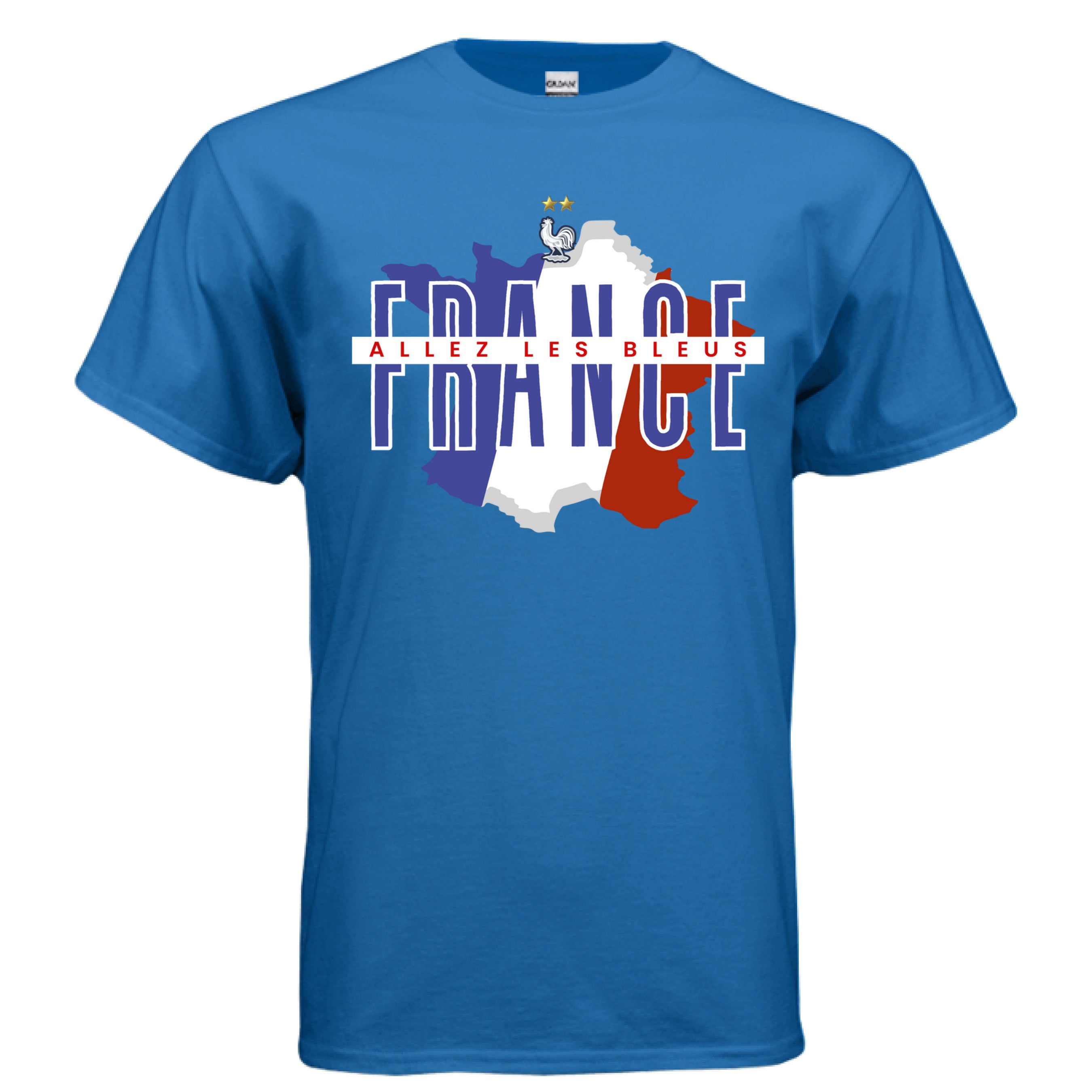 ROYAL - FRONT