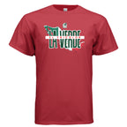 RED - FRONT