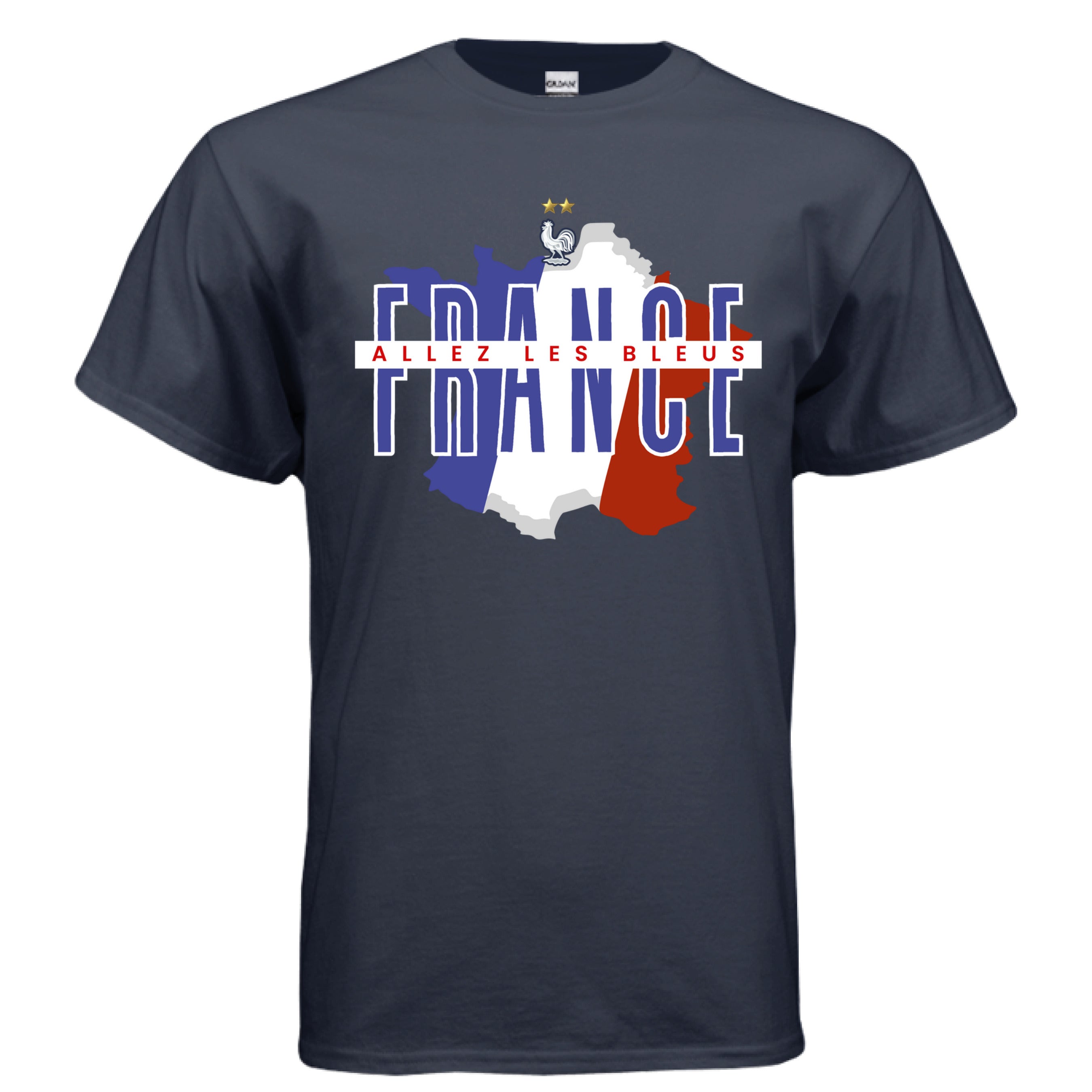 NAVY - FRONT