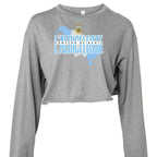ATHLETIC HEATHER - FRONT
