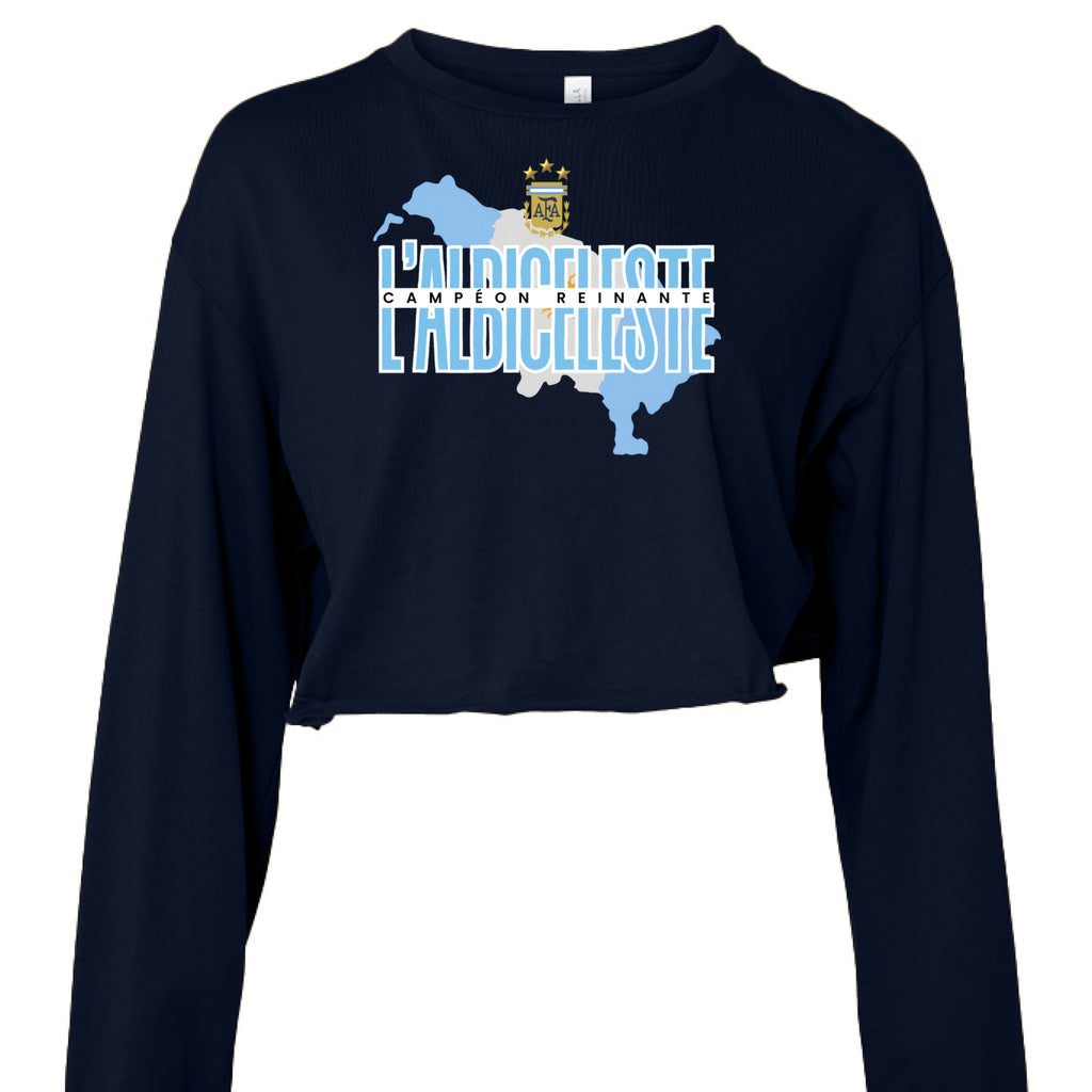 NAVY - FRONT
