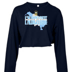 NAVY - FRONT
