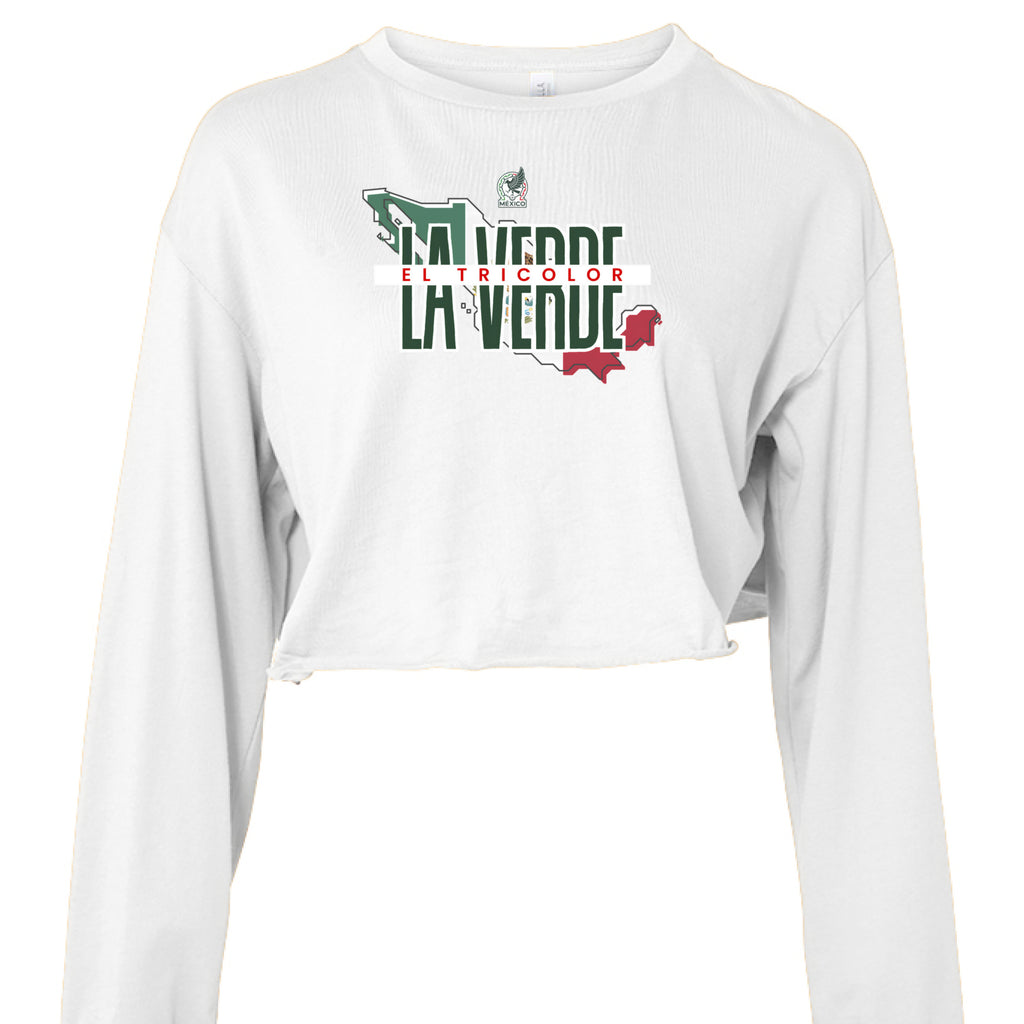 WHITE - FRONT