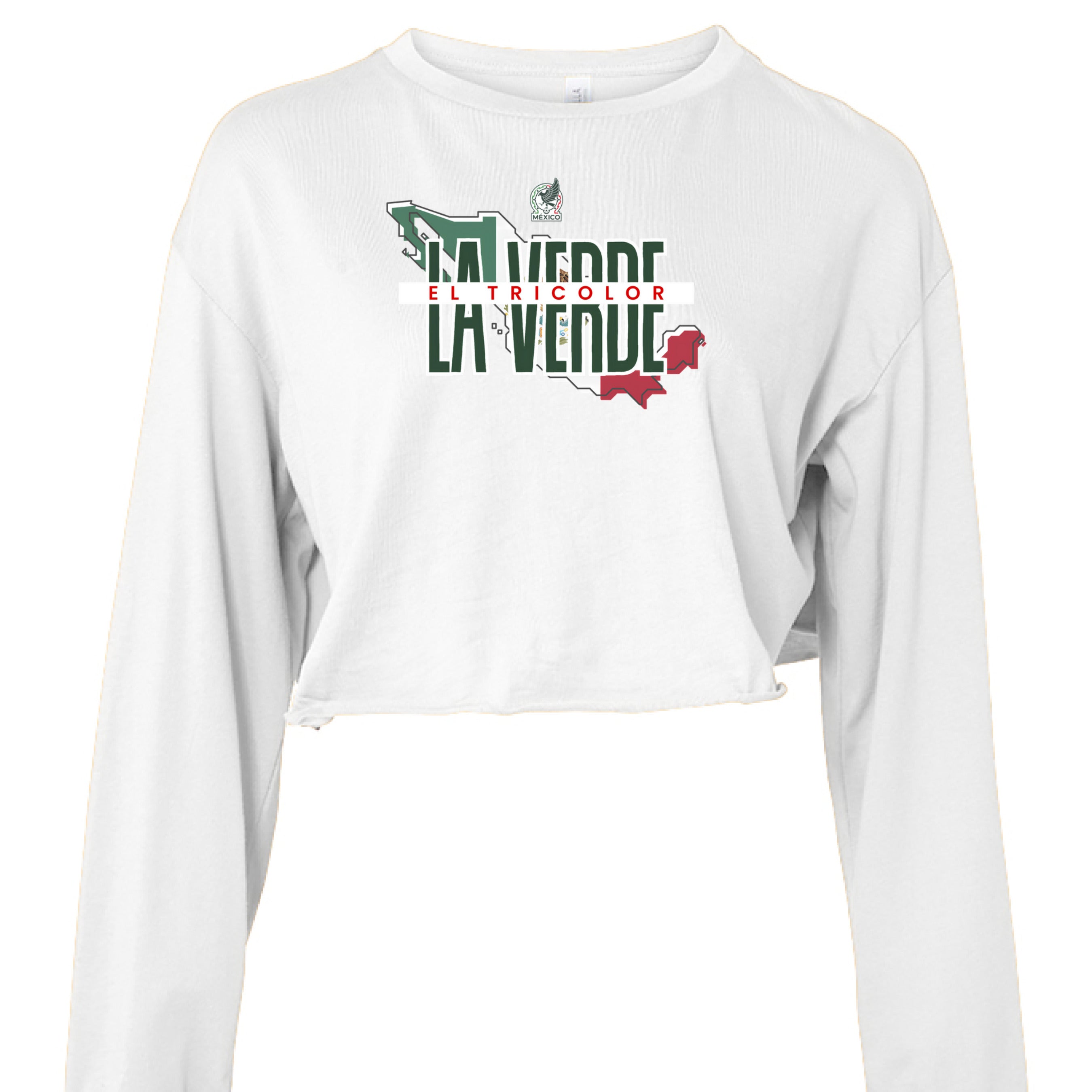 WHITE - FRONT