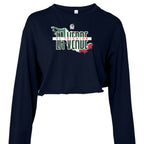 NAVY - FRONT