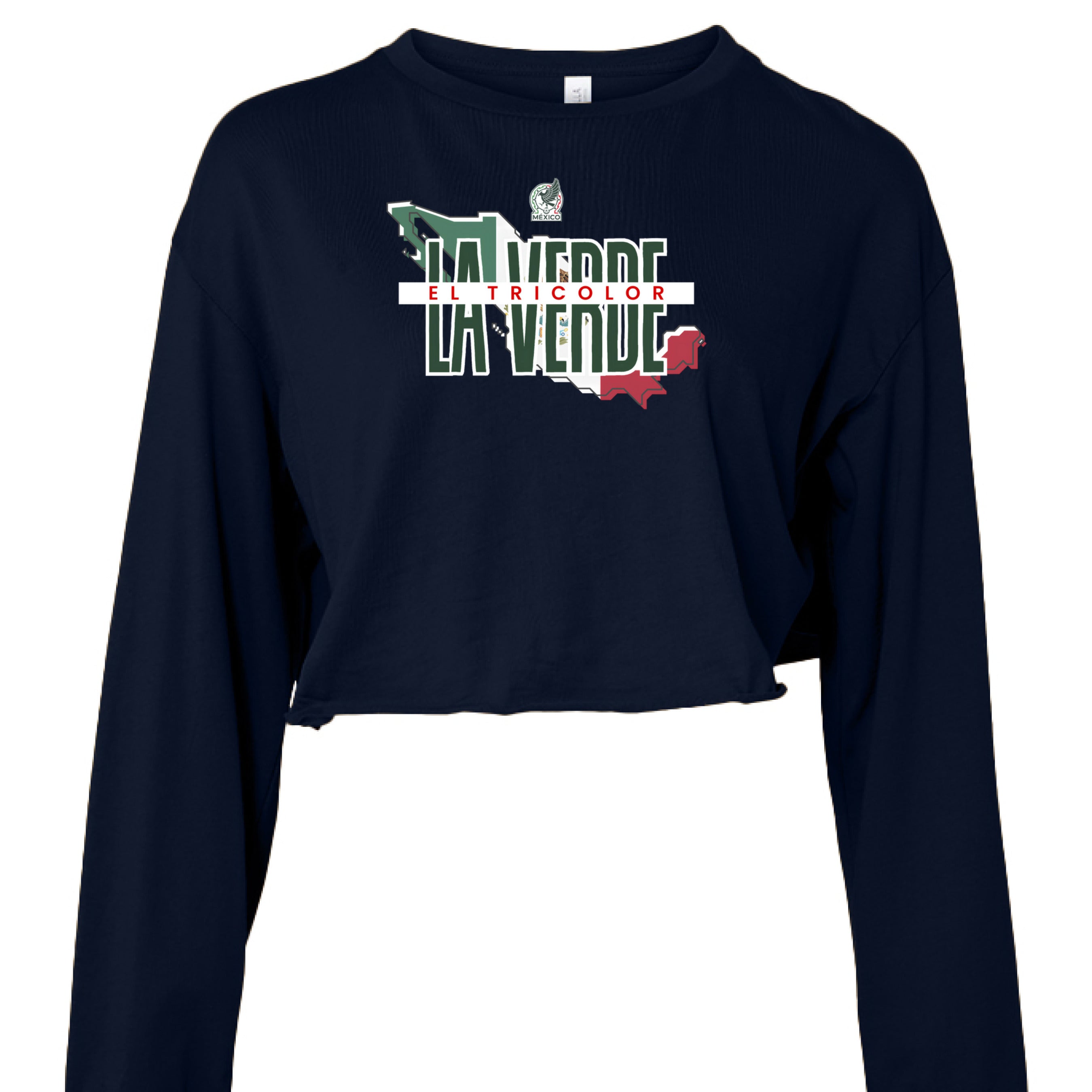 NAVY - FRONT