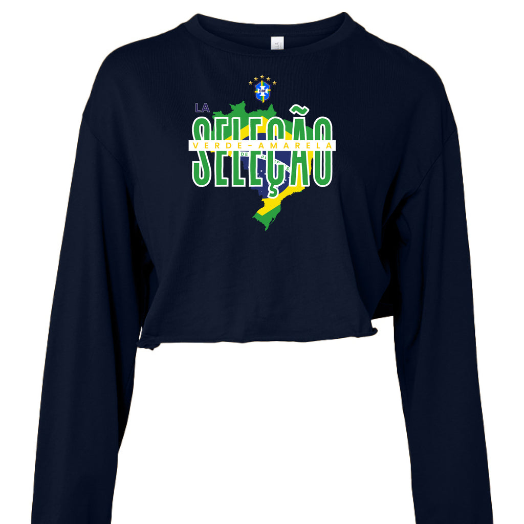 NAVY - FRONT