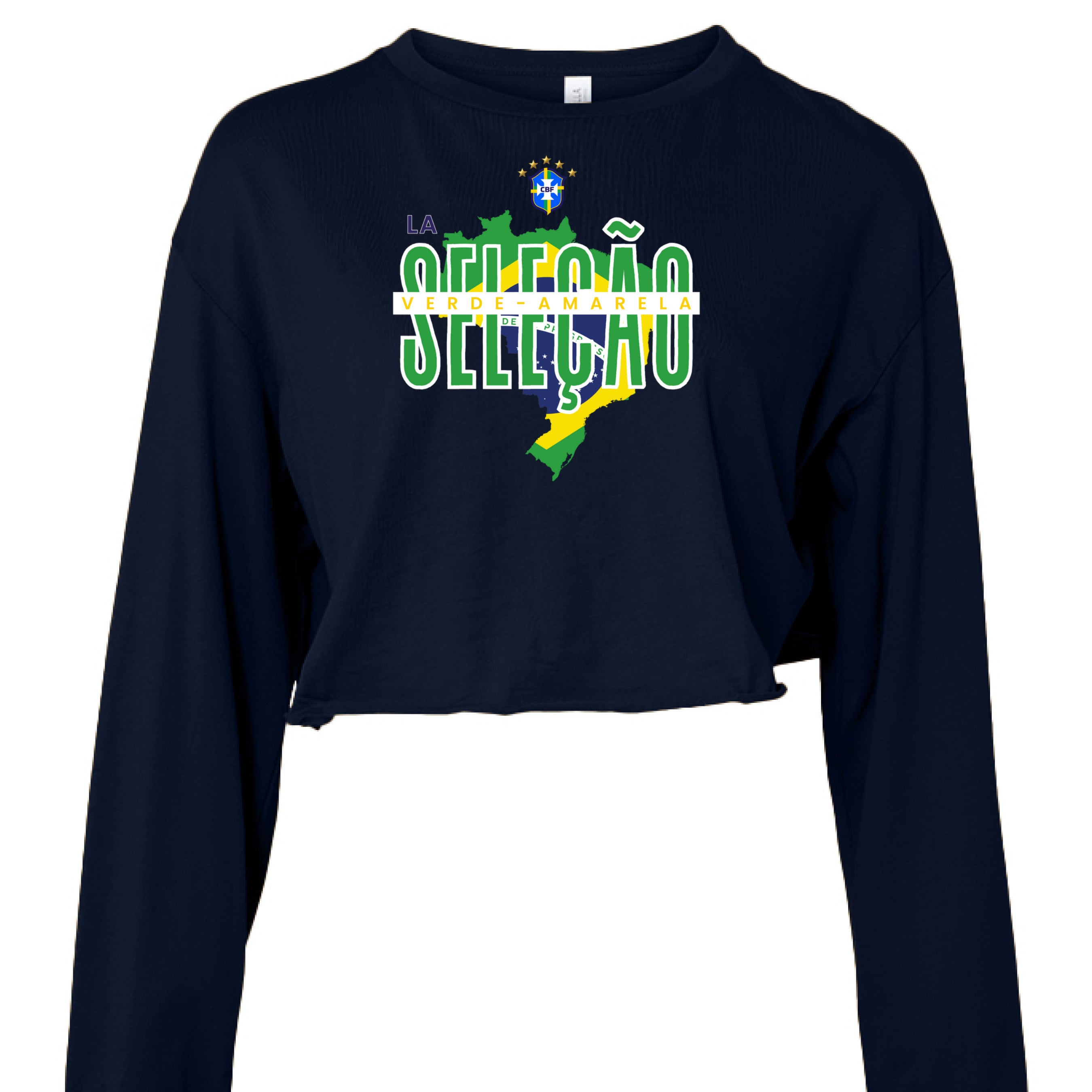 NAVY - FRONT