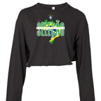 DARK GREY HEATHER - FRONT