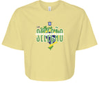 Mustard - FRONT