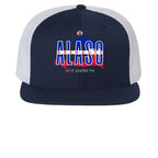 Navy/ White - 511 - FRONT