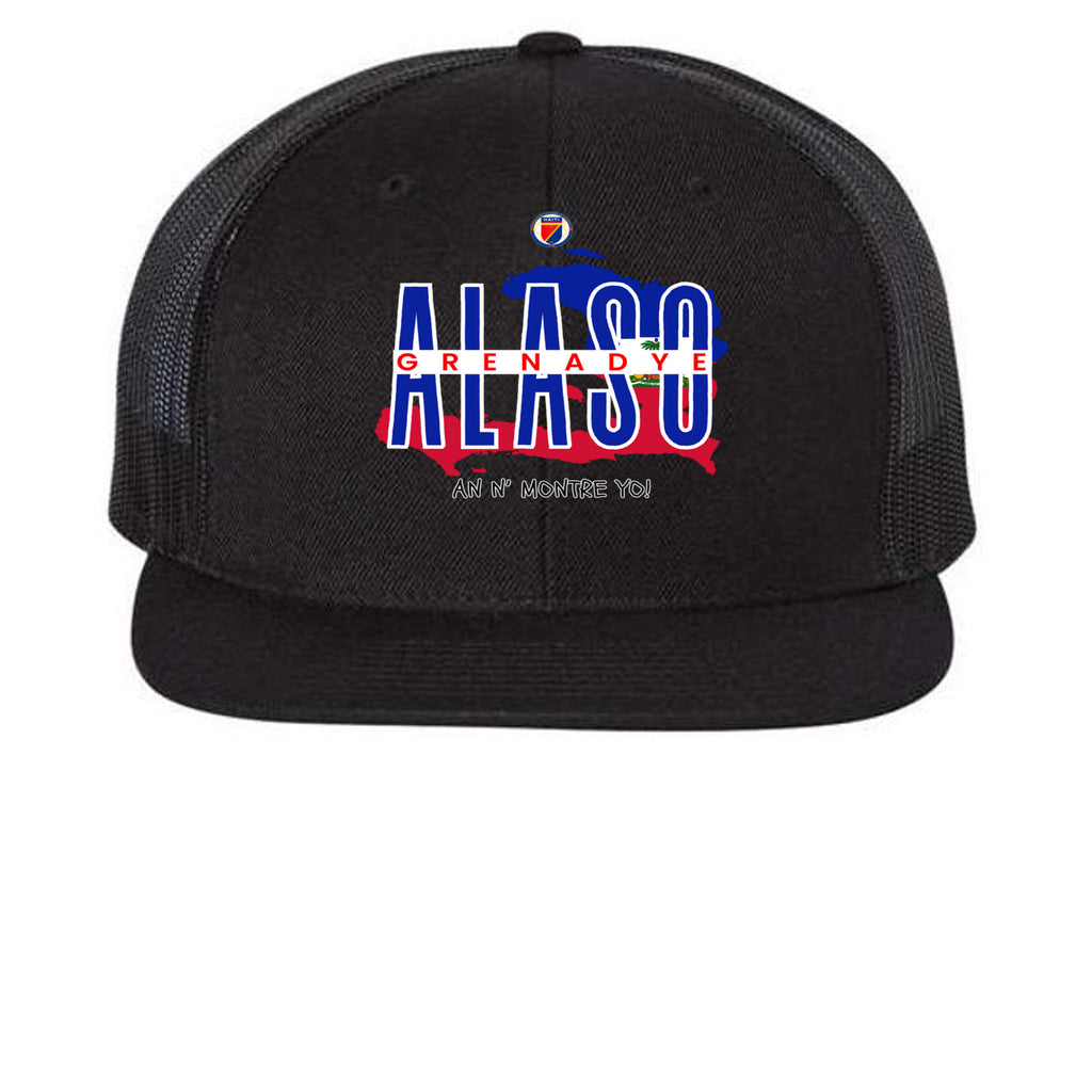 Black/ Black - 511 - FRONT