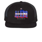 Black/ Black - 511 - FRONT