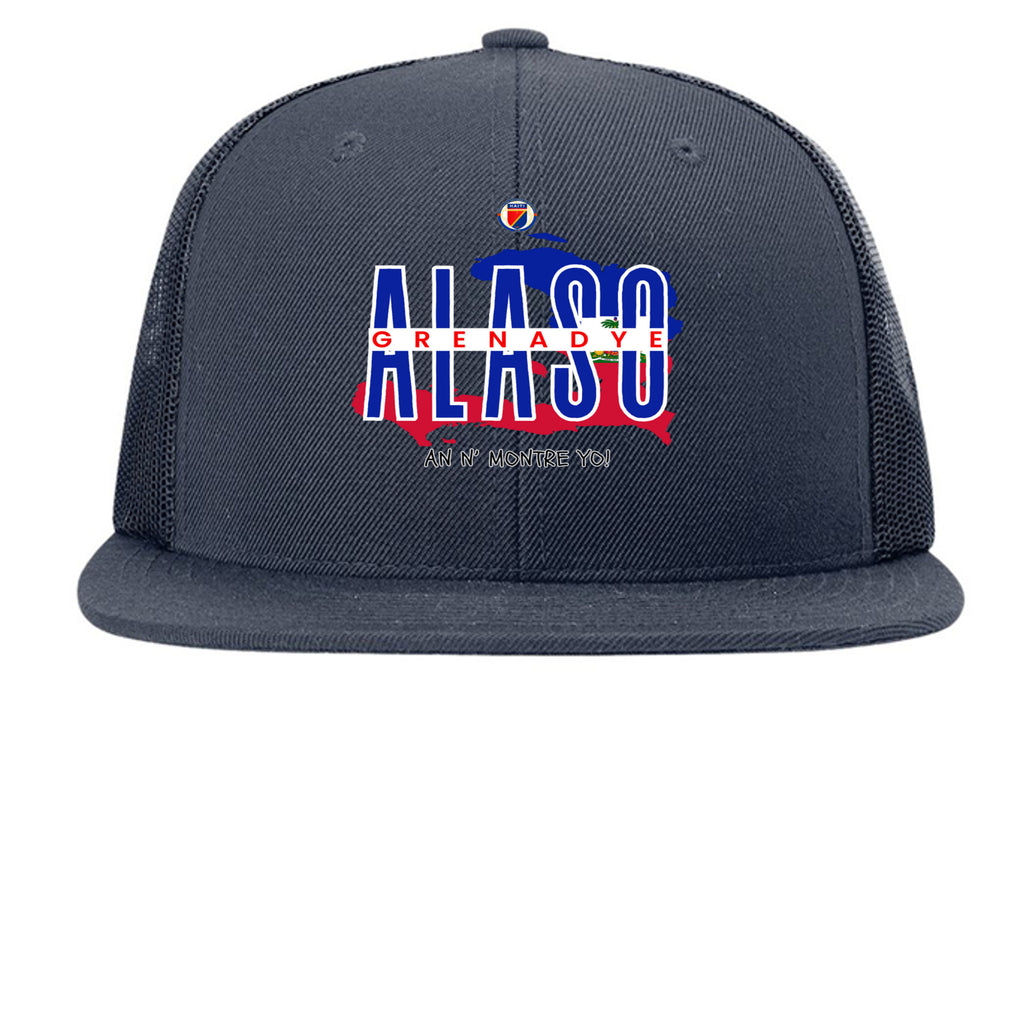 Navy - 511 - FRONT