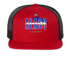 Red/ Black - 511 - FRONT