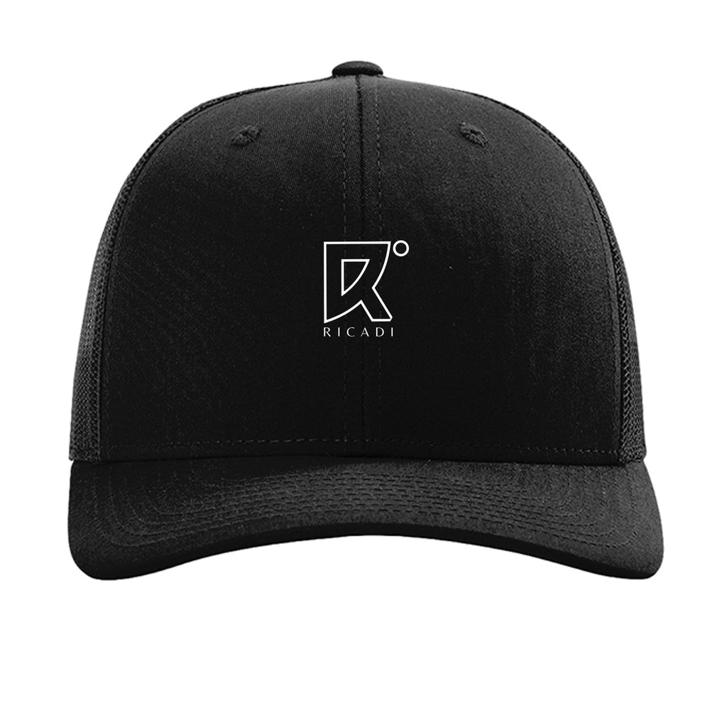Black - 112 - FRONT