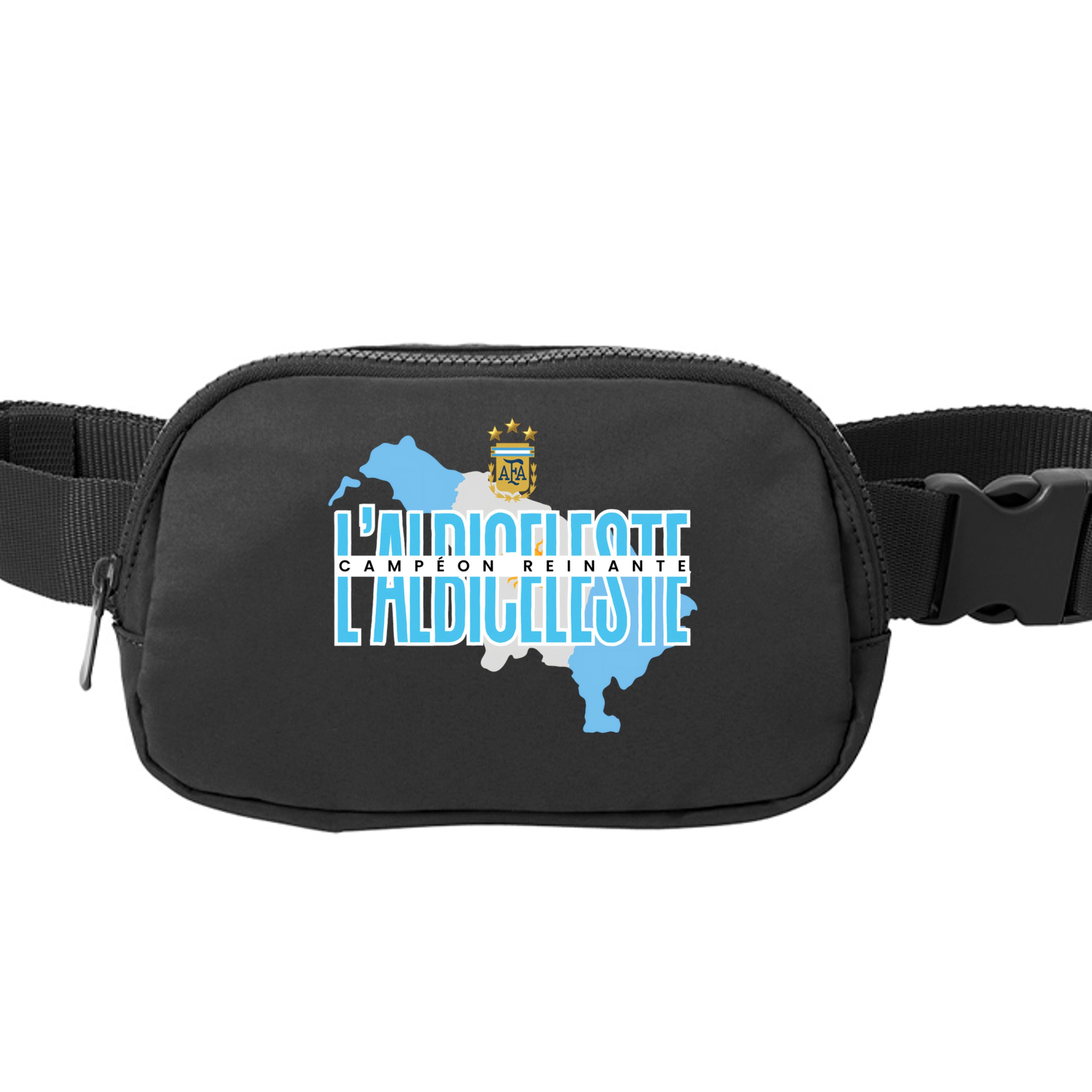 Deep Black - BG936 - FRONT
