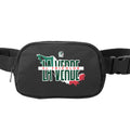 Deep Black - BG936 - FRONT