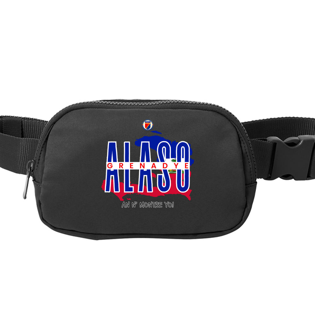 Deep Black - BG936 - FRONT