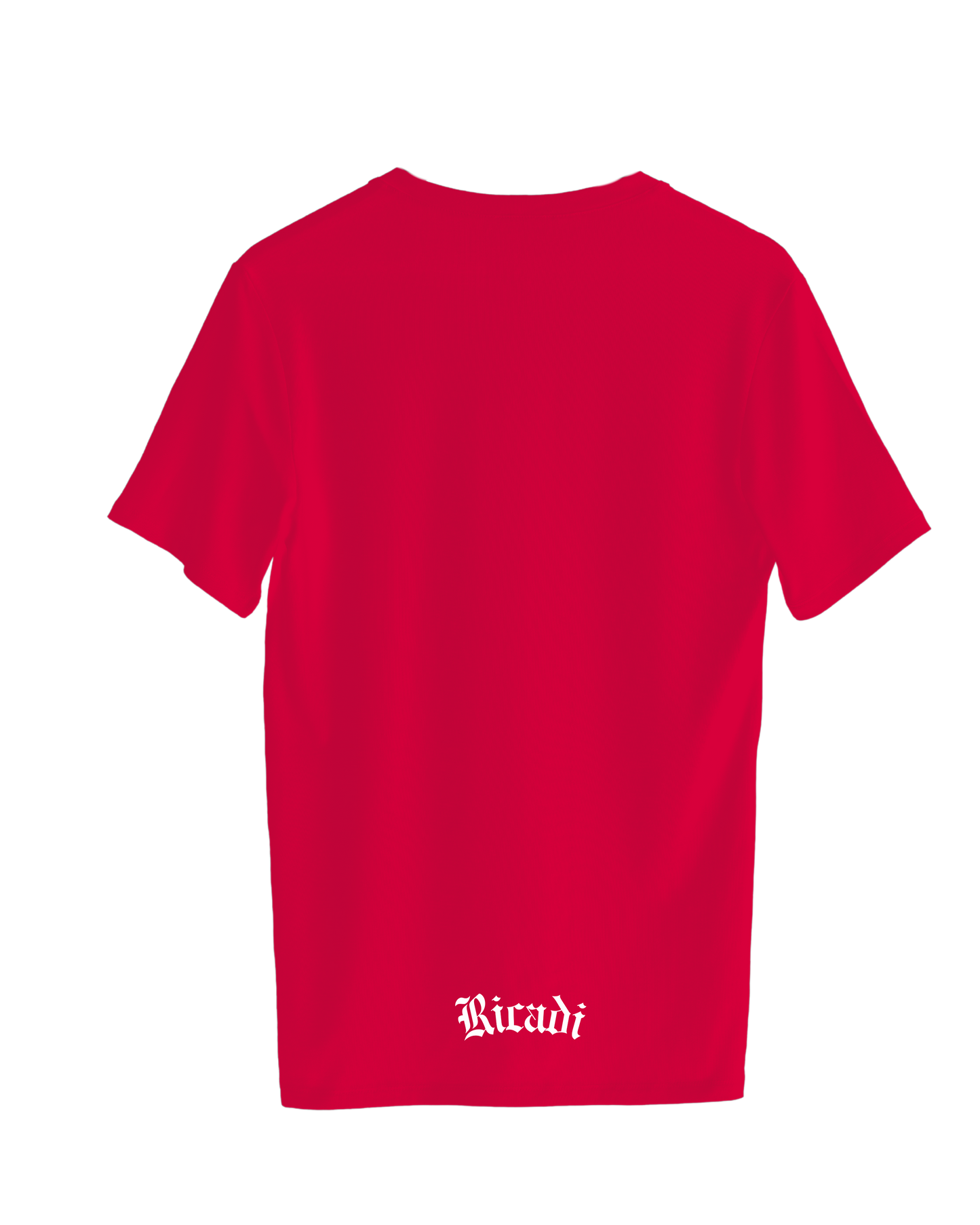 RICADI Rich in Style round-neck t-shirt