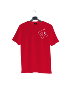 RICADI Rich in Style round-neck t-shirt