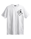 RICADI Rich in Style round-neck t-shirt