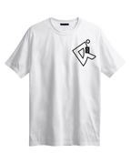 RICADI Rich in Style round-neck t-shirt