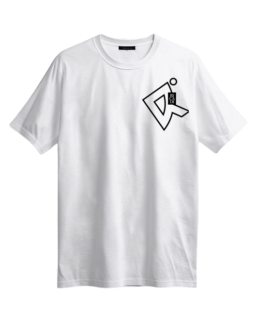 RICADI Rich in Style round-neck t-shirt